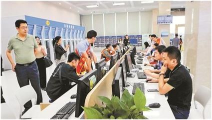 【熱心服務】丨減稅降費有力度 辦稅服務有溫度