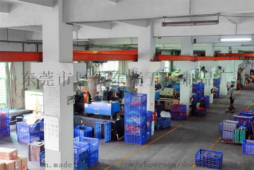 東莞市厚街東尚五金制品廠 機(jī)箱加工與技術(shù)開(kāi)發(fā)的創(chuàng)新融合