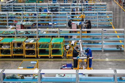 全市互觀互學(xué)互評互促活動啟動，技術(shù)開發(fā)領(lǐng)域迎來比拼熱潮