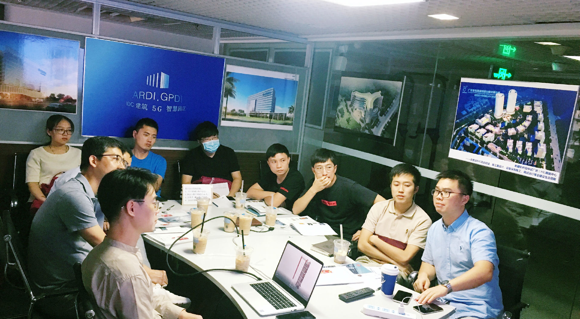 數(shù)據(jù)中心技術(shù)交流盛會(huì)，廣東電信規(guī)劃院引領(lǐng)行業(yè)前沿